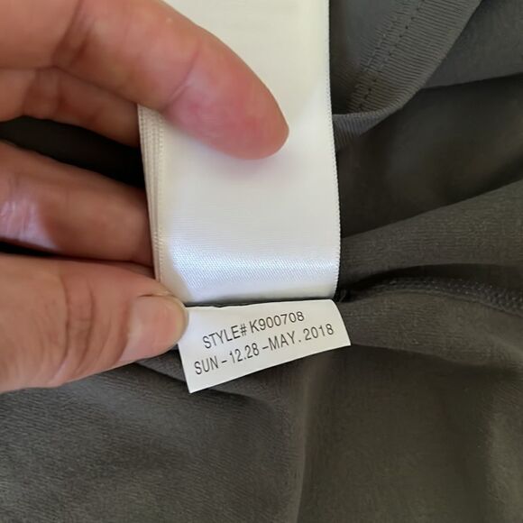 Marmot Men's Harrier Half-Zip Pullover Sz-Large - Picture 14 of 14